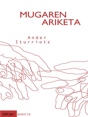 cover image of Mugaren ariketa